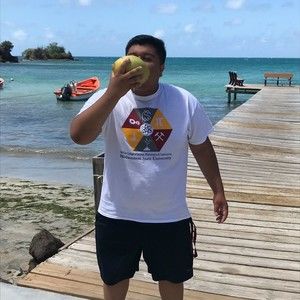 Meet your Posher, Rafael